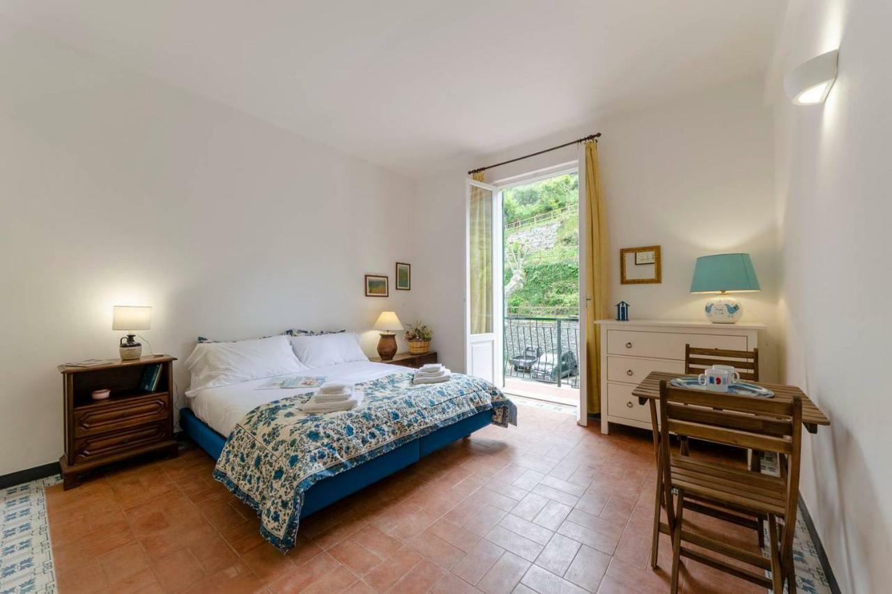 Joivy Lovely Apt For 2, With Terrace In Vernazza Apartment Exterior photo