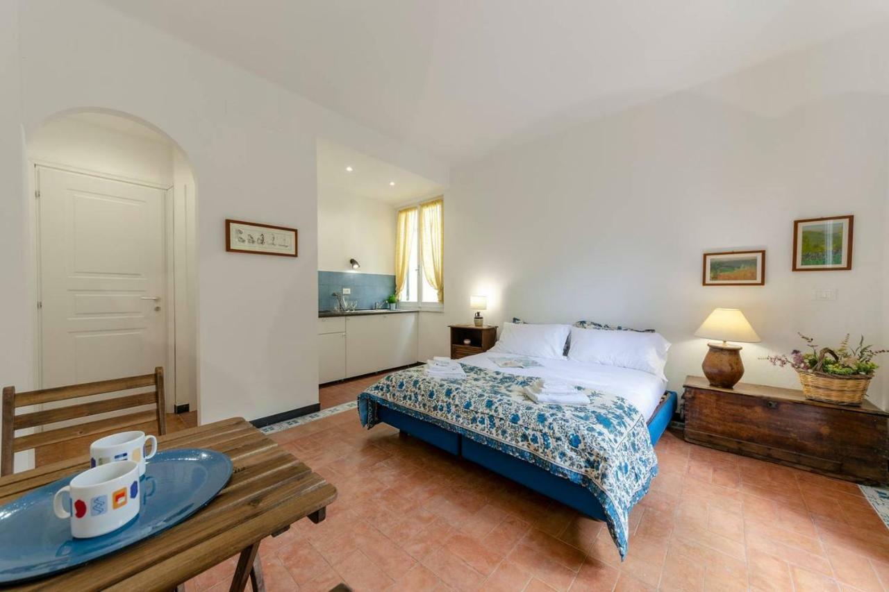 Joivy Lovely Apt For 2, With Terrace In Vernazza Apartment Exterior photo