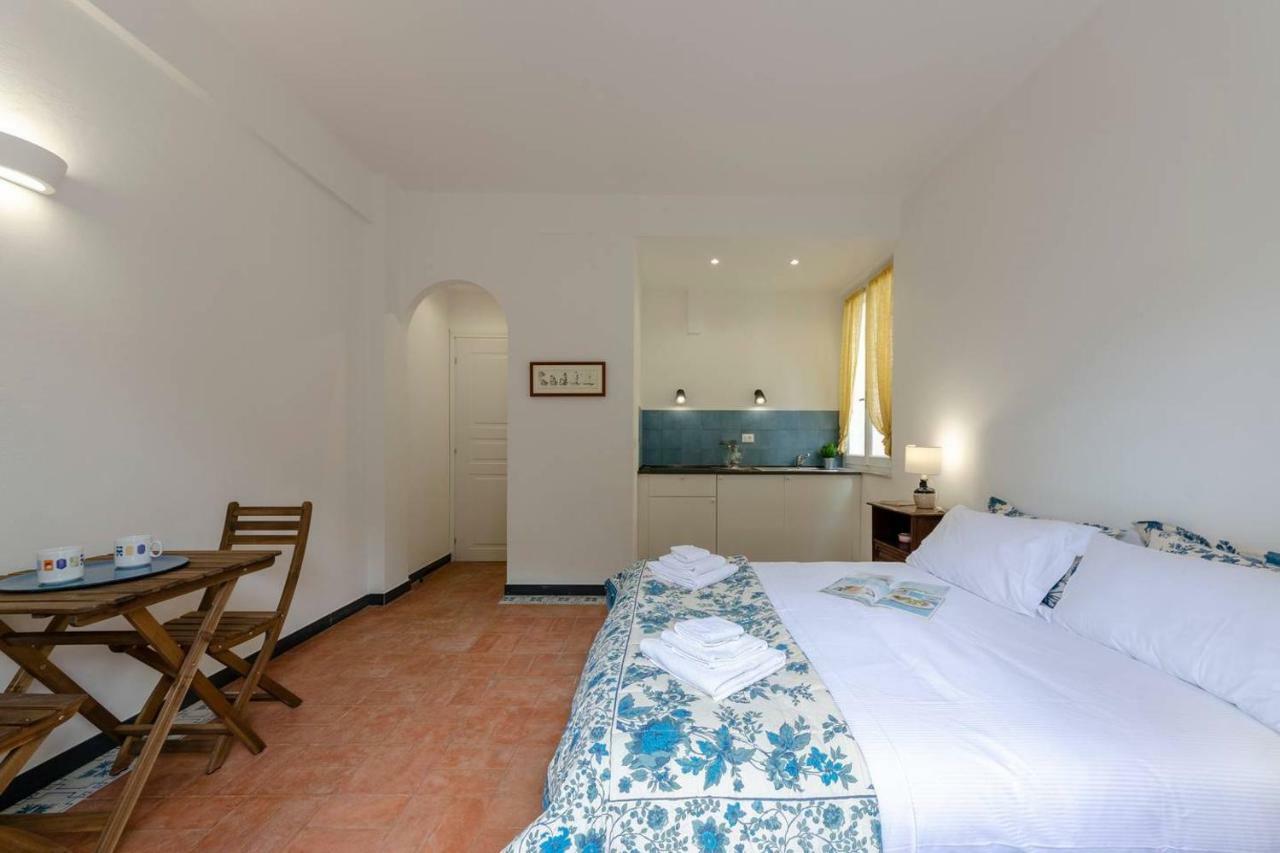 Joivy Lovely Apt For 2, With Terrace In Vernazza Apartment Exterior photo