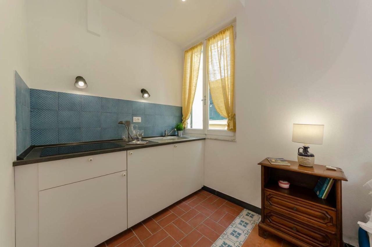 Joivy Lovely Apt For 2, With Terrace In Vernazza Apartment Exterior photo