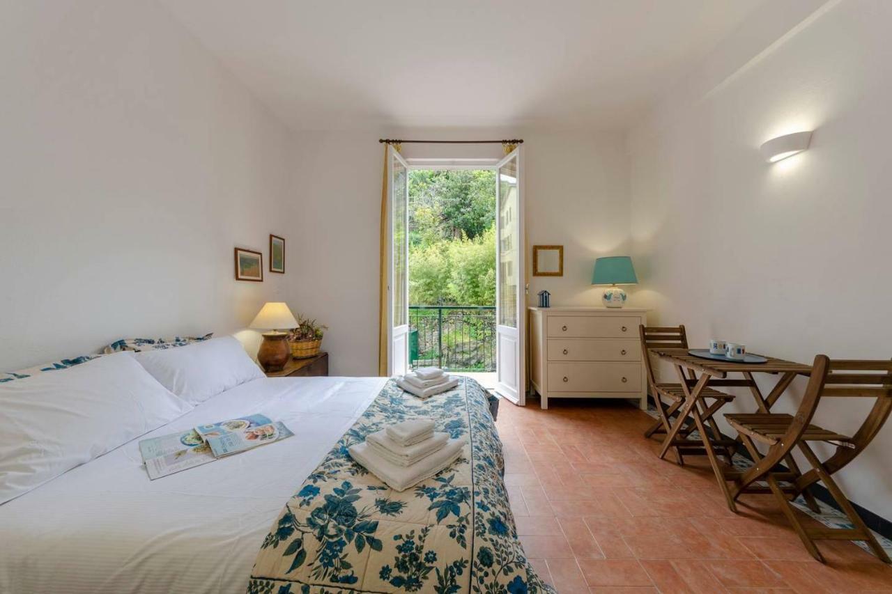 Joivy Lovely Apt For 2, With Terrace In Vernazza Apartment Exterior photo